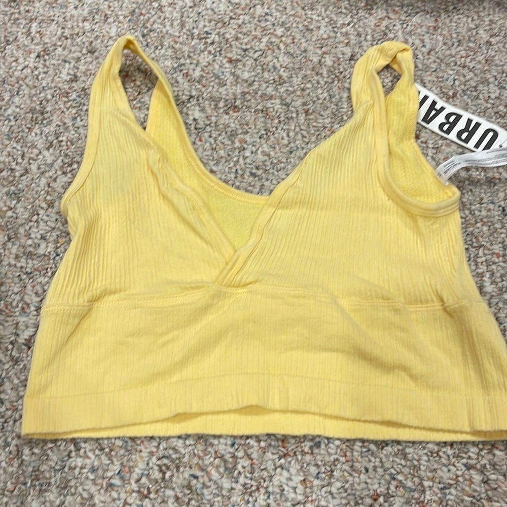 Urban outfitters tank